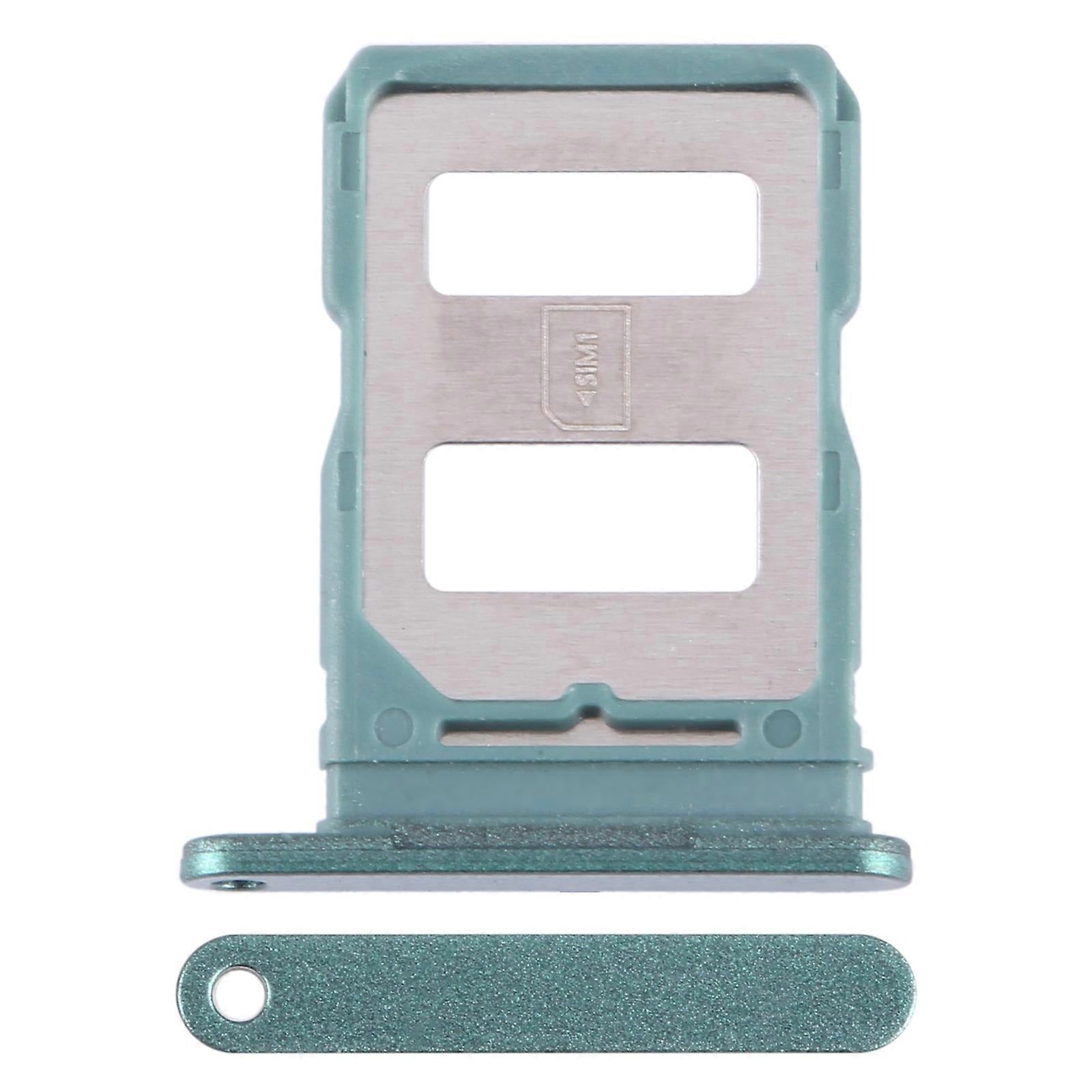 Huawei nova Y91 SIM Card Tray, Gold