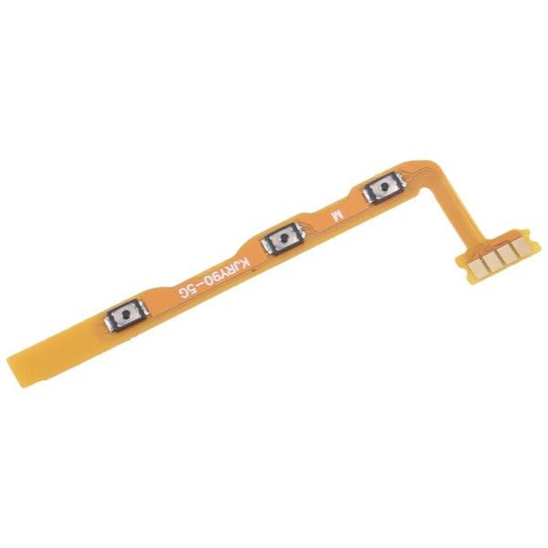 Huawei Nova Y91 Power & Volume Button Flex Cable