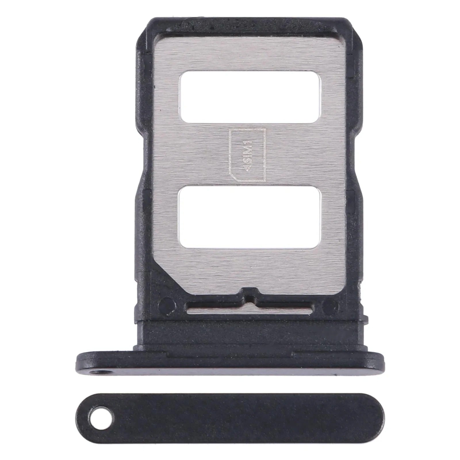 Huawei nova Y91 SIM Card Tray, Gold