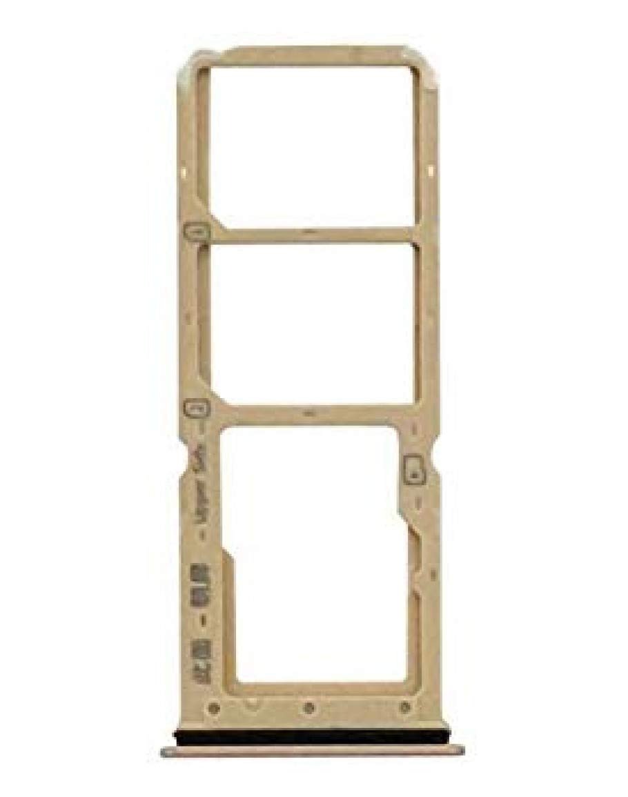vivo Y91c SIM Card Tray + SIM Card Tray + Micro SD Card Tray