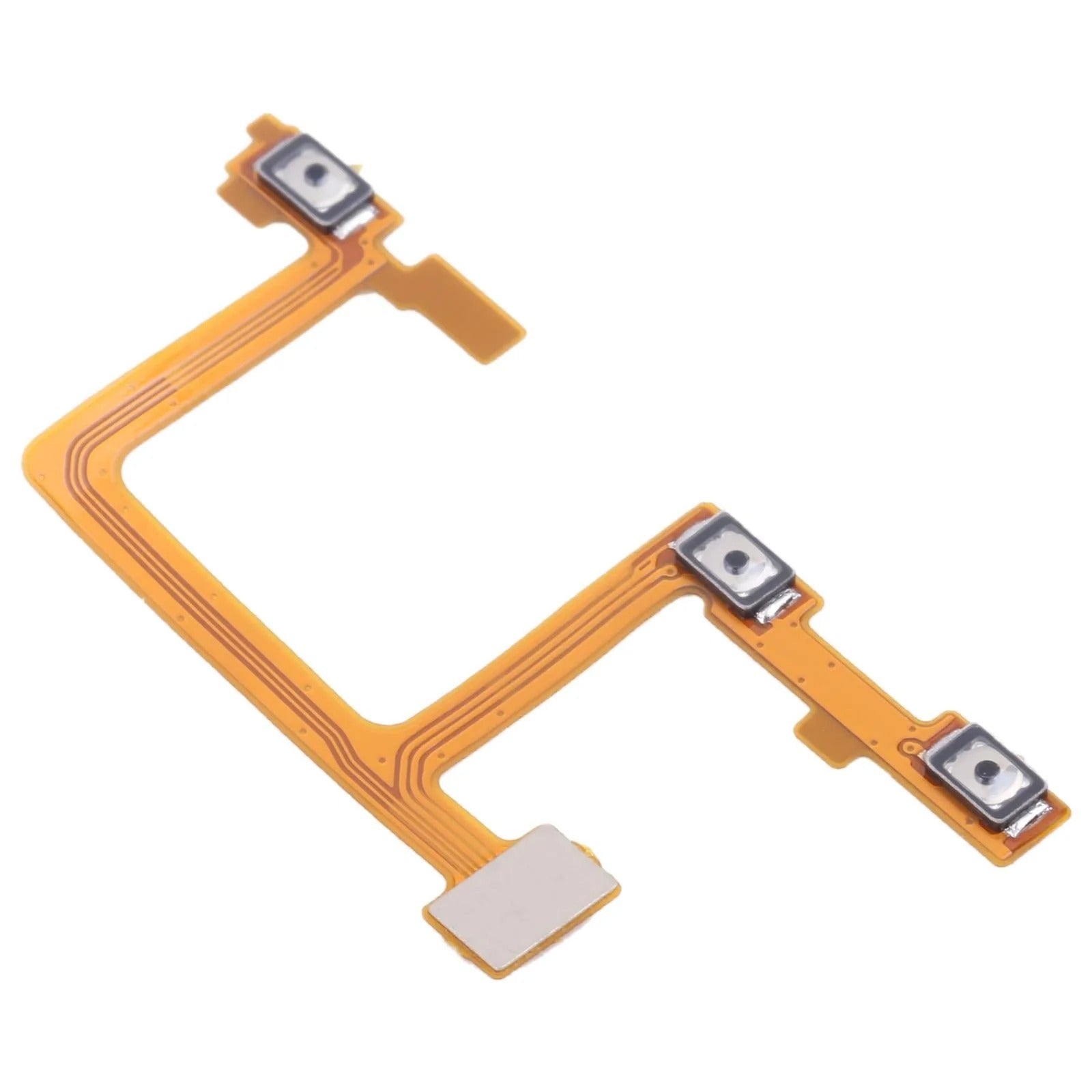 Huawei Y9A Power & Volume Button Flex Cable
