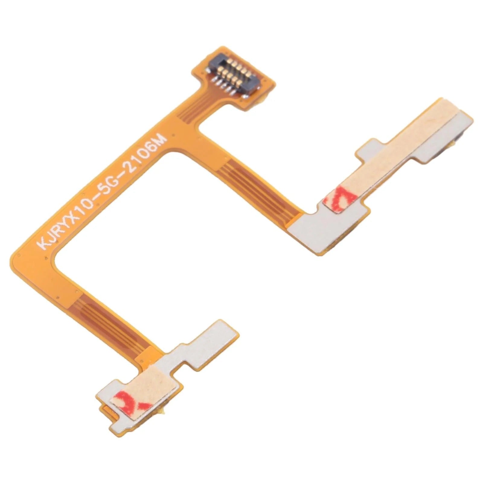 Huawei Y9A Power & Volume Button Flex Cable