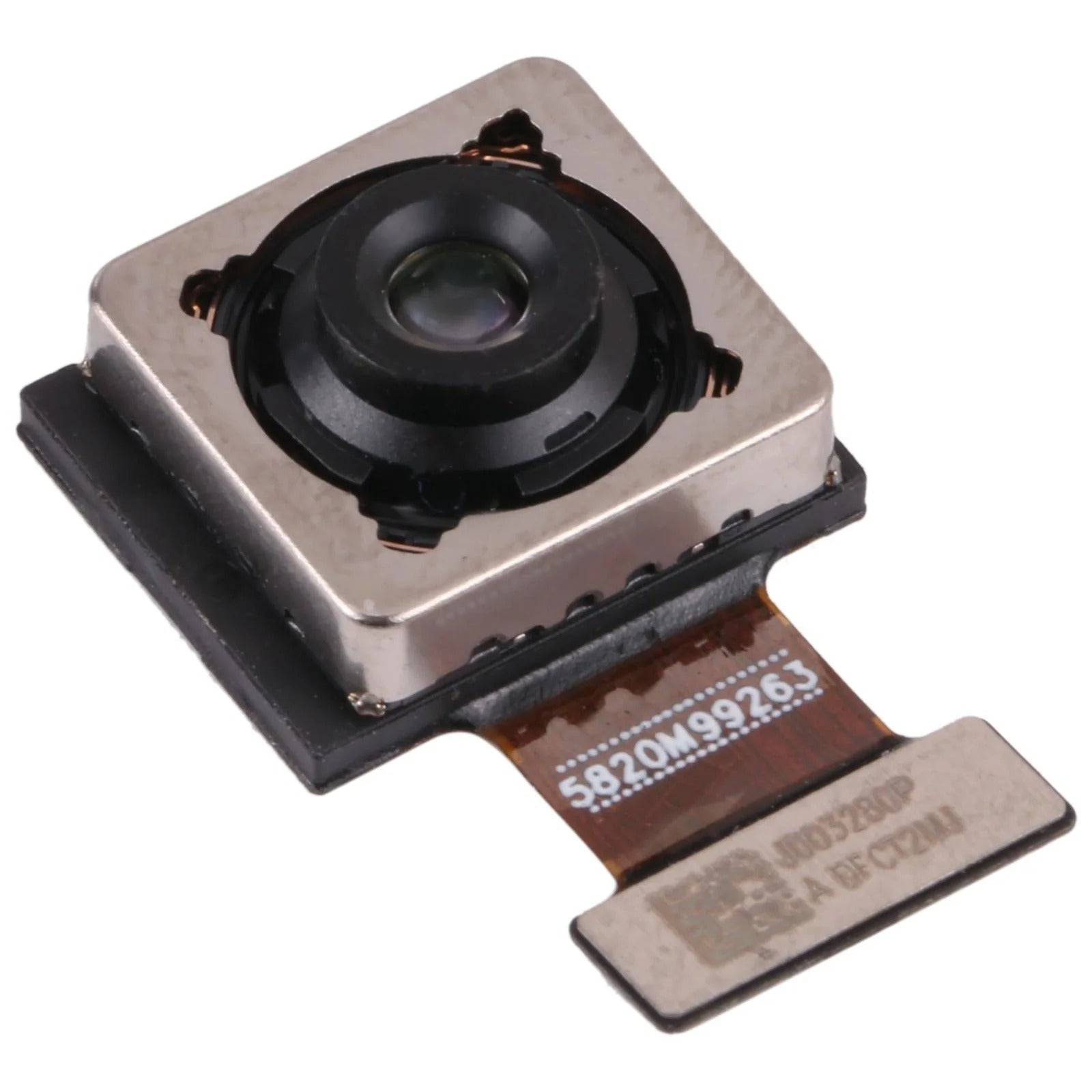 Huawei Y9 PRIME (2019) Rear Camera Replacement