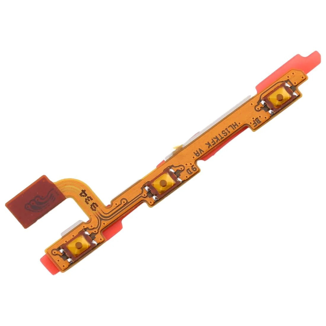 Huawei Y9 Prime (2019) Power & Volume Button Flex Cable
