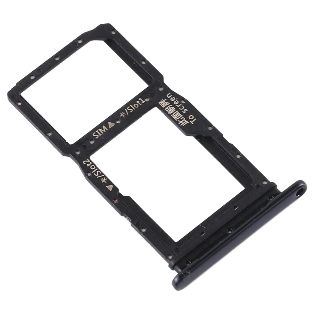 Huawei P Smart Z/Y9 Prime (2019) SIM/SD Tray