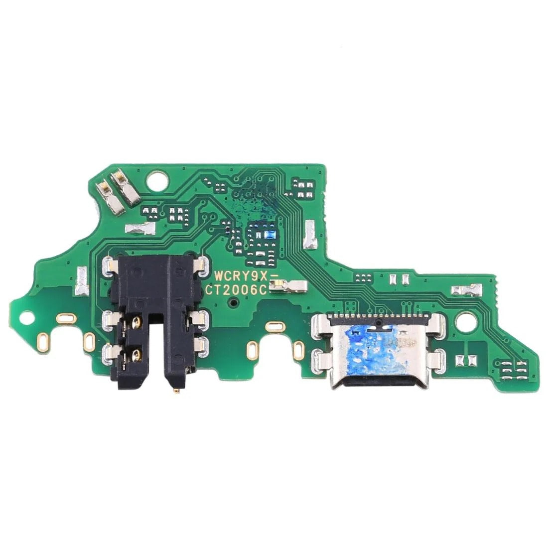 Huawei Y9 Prime (2019) Charging Port Board Replacement