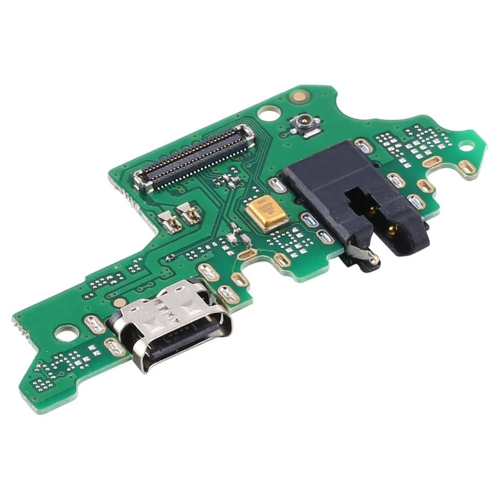 Huawei Y9 Prime (2019) Charging Port Board Replacement