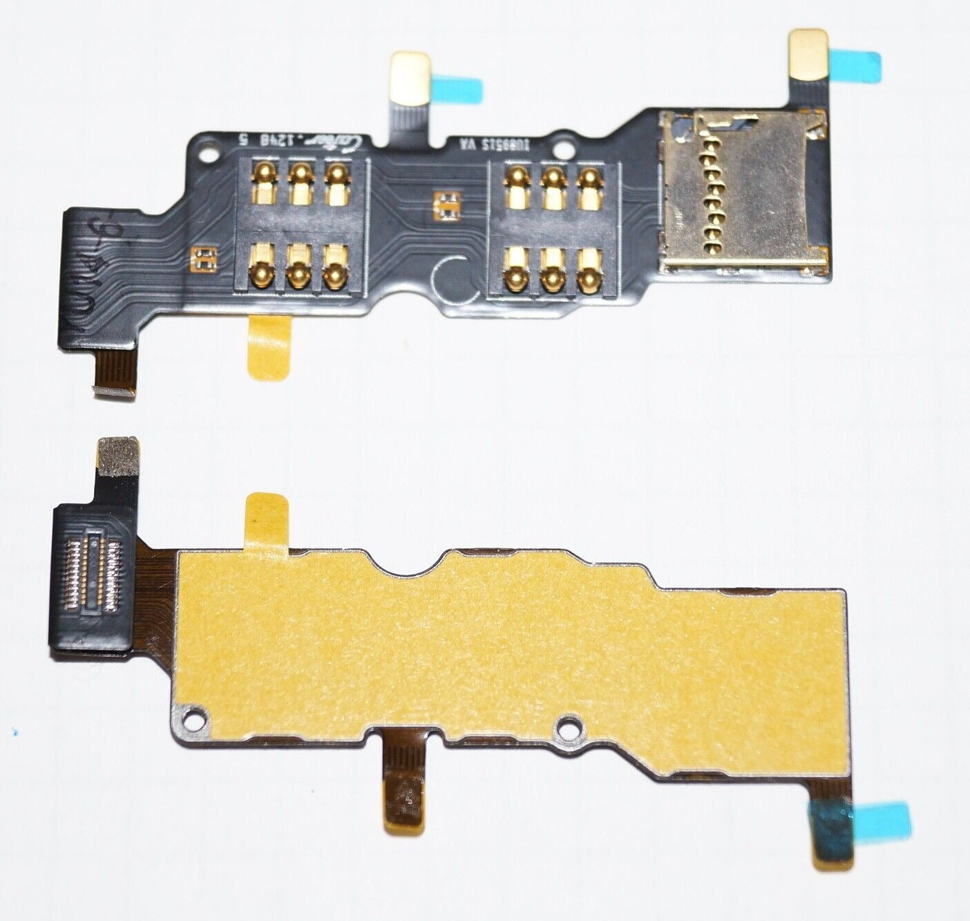 Huawei G510 SIM Card Reader Repair Parts