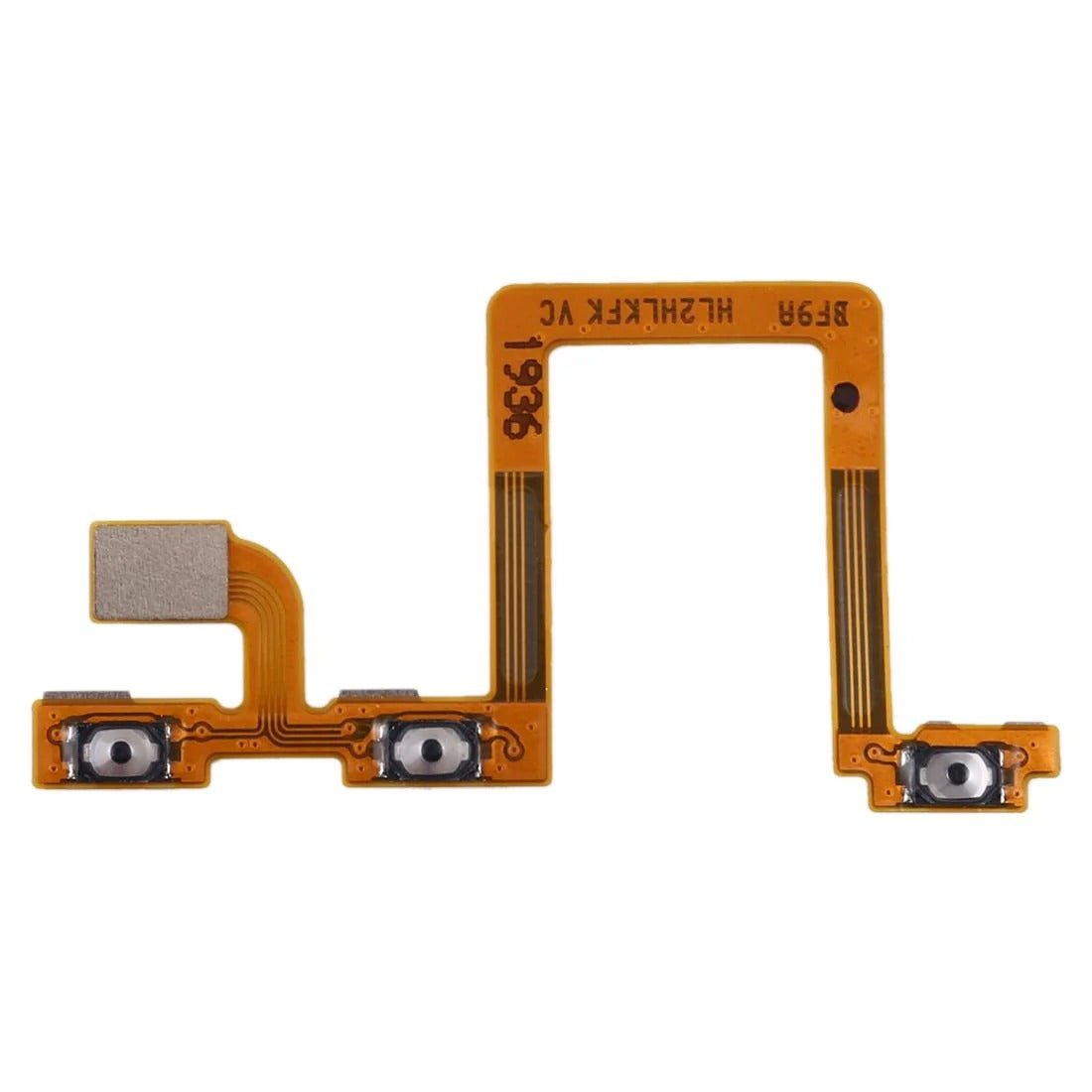 Huawei Y9S Power & Volume Button Flex Cable