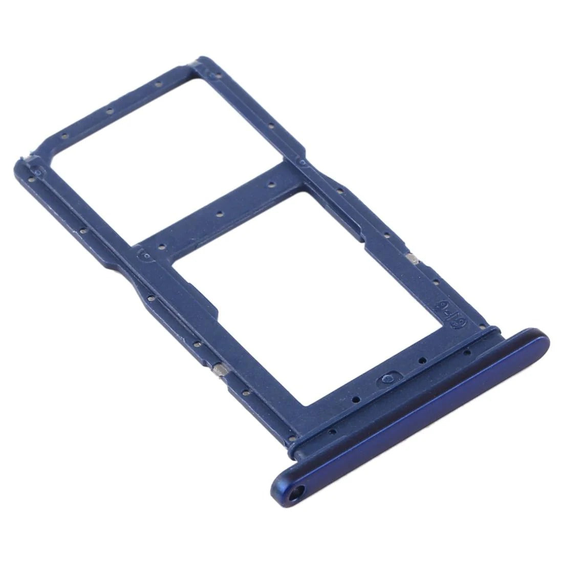 Huawei Y9s SIM & microSD Card Tray -