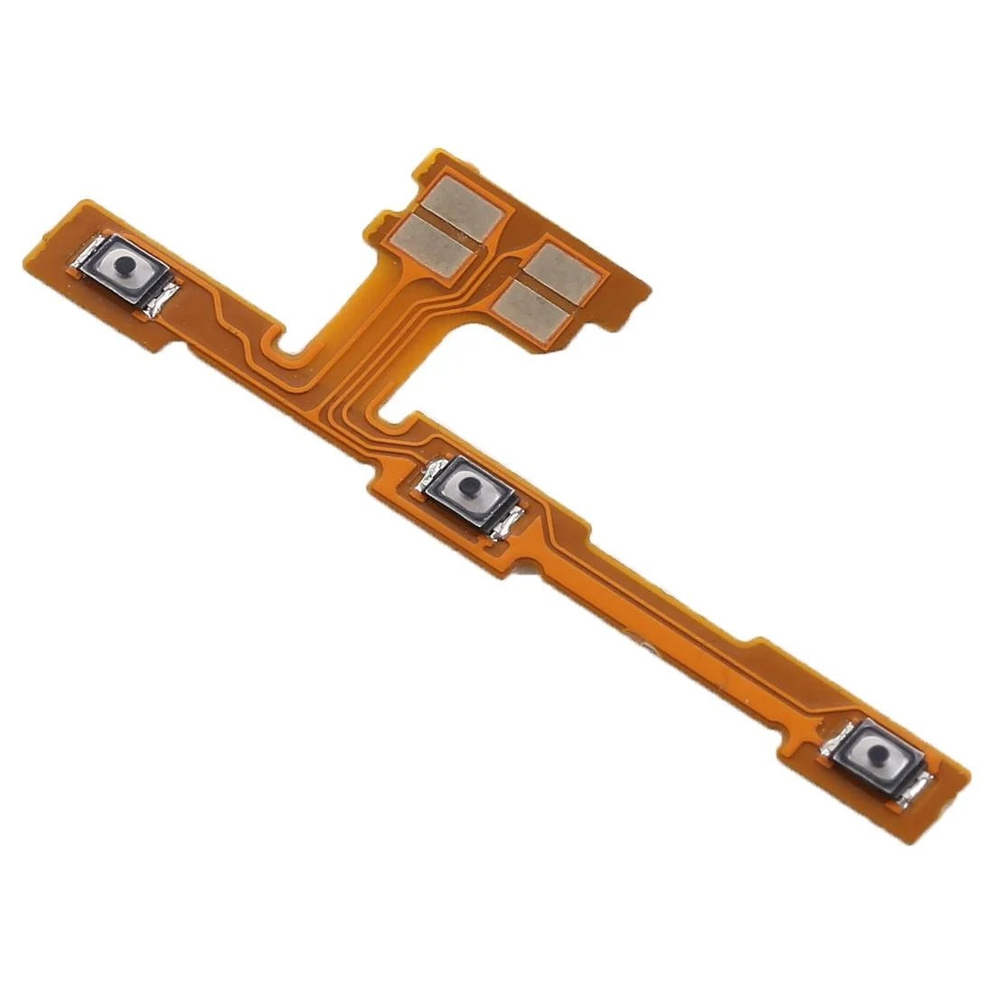 Huawei Y9 (2018)  Power & Volume Button Flex Cable