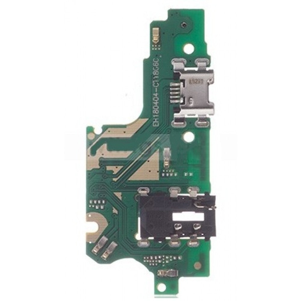 Huawei Y9 (2018) Charging Port Board Replacement