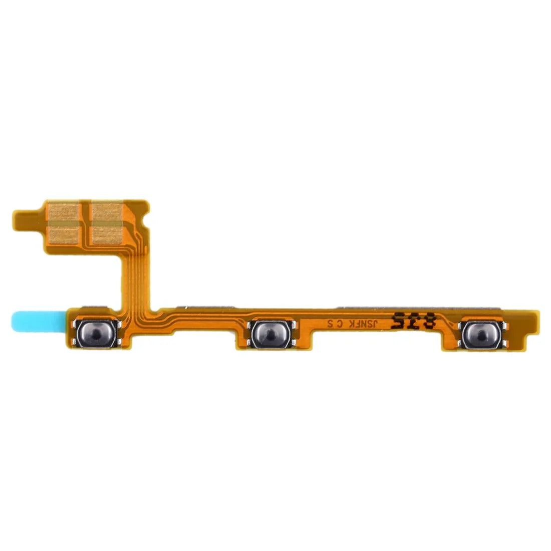 Huawei Y9 (2019) Power & Volume Button Flex Cable