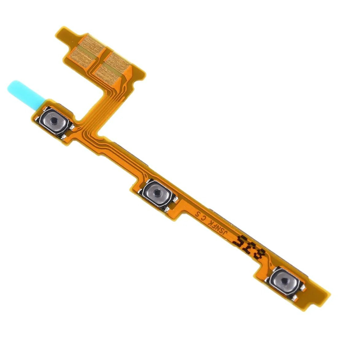 Huawei Y9 (2019) Power & Volume Button Flex Cable