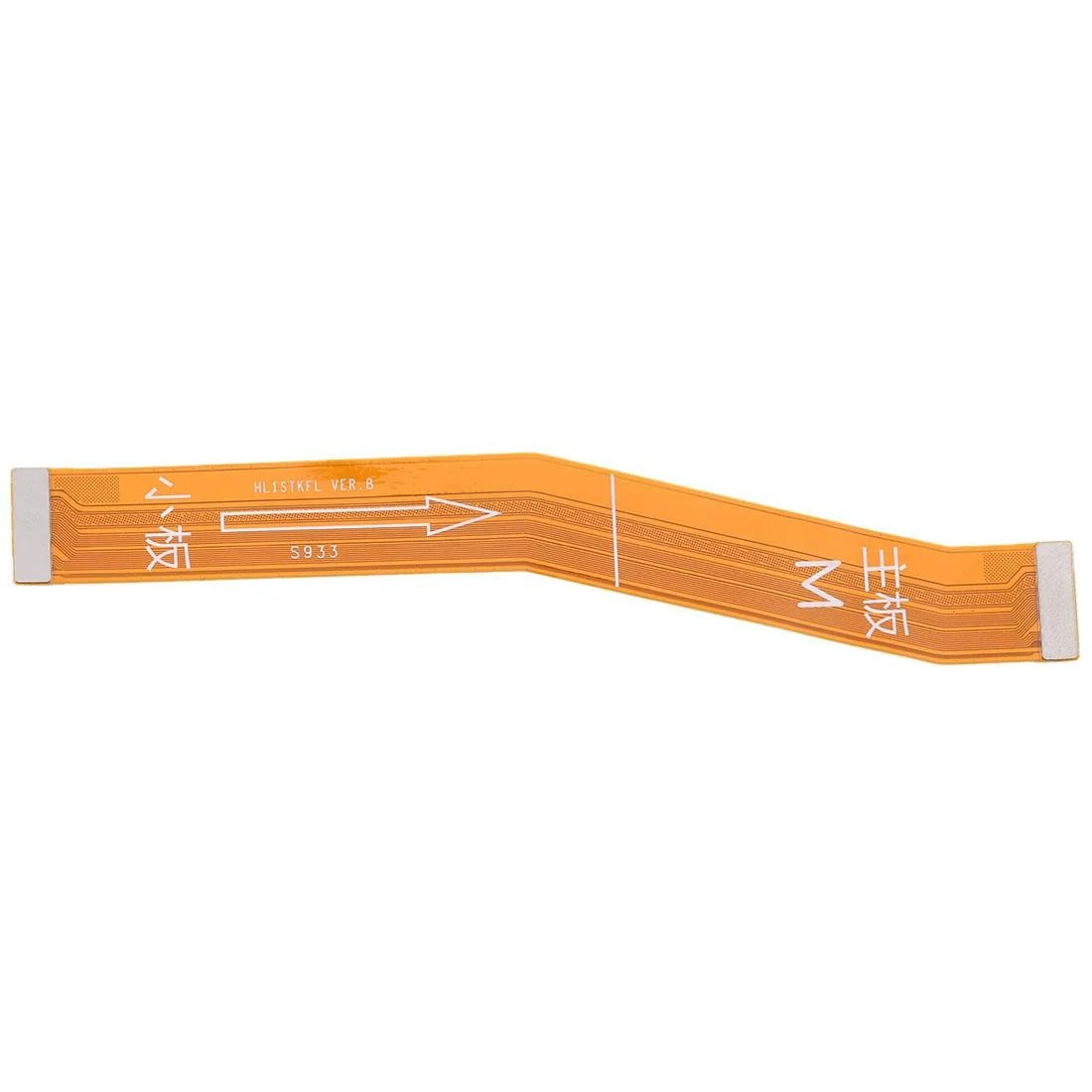 Huawei Y9 Prime (2019) Motherboard Flex Cable Replacement