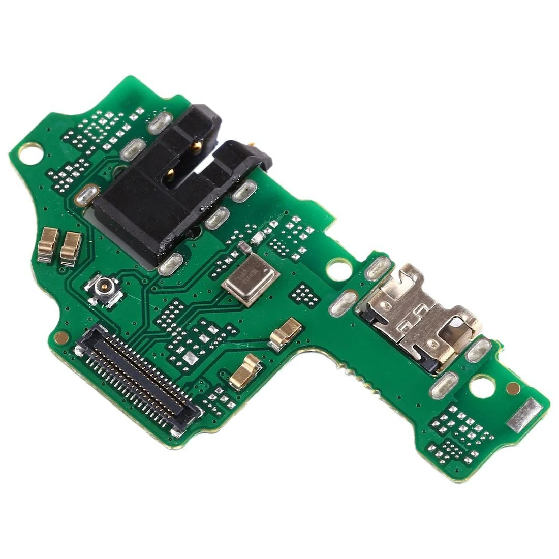 Huawei Y9 (2019) / Enjoy 9 Plus Charging Port Board Replacement
