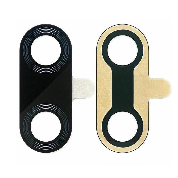 Huawei Y9 (2019)  Back Camera Lens Replacement