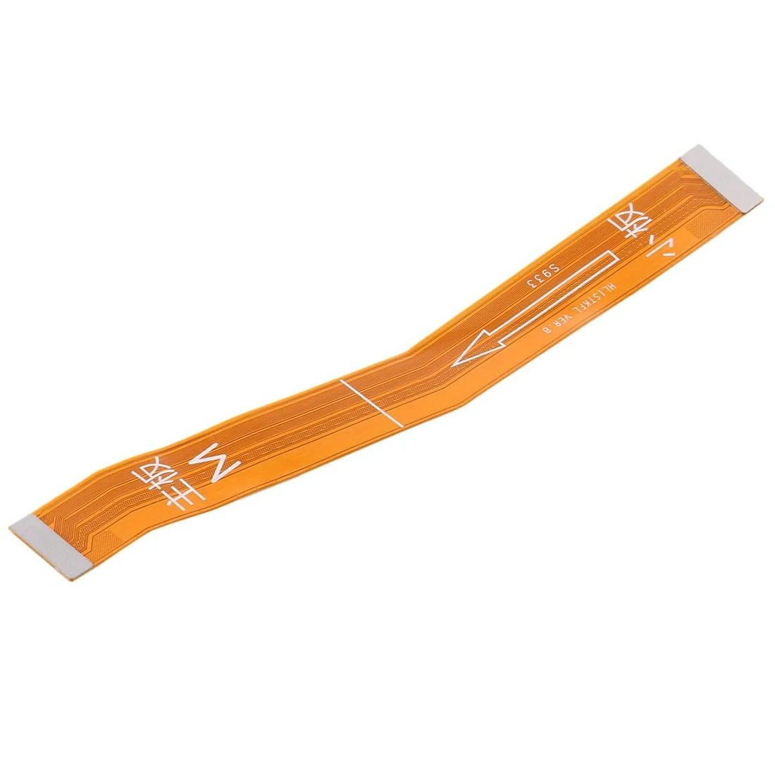 Huawei Y9S Motherboard Flex Cable Replacement