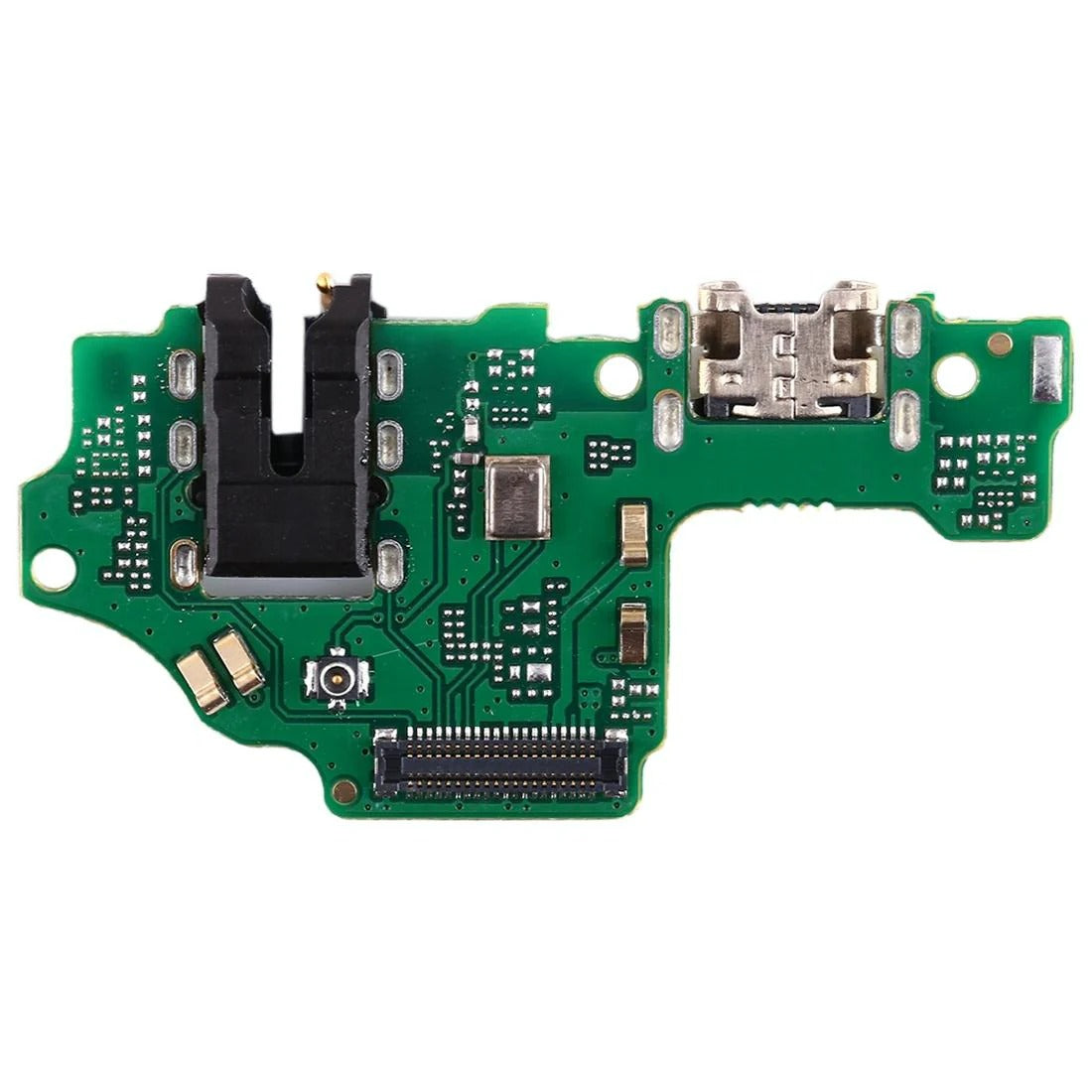 Huawei Y9 (2019) / Enjoy 9 Plus Charging Port Board Replacement