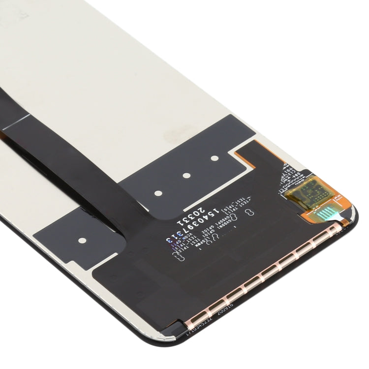 OEM LCD Screen for Huawei Y9a with Digitizer Full Assembly Good Quality Replacement LCD Screen Display