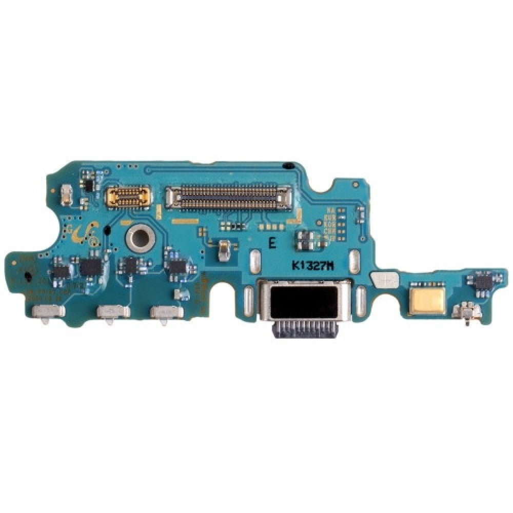 Galaxy Z Fold2 Charging Port Board Replacement (SM-F916B)