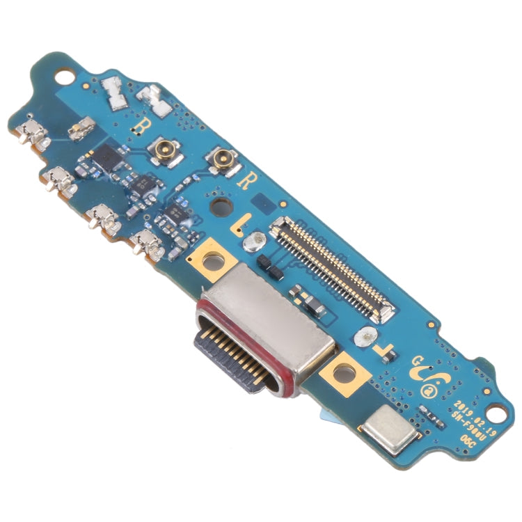 Galaxy Z Fold Charging Port Board (SM-F900U) - EU Original