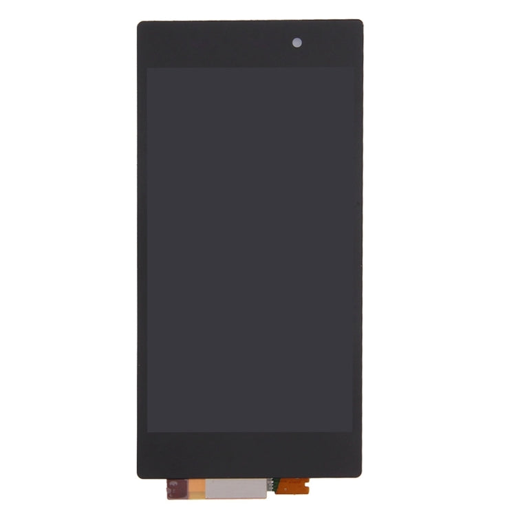 LCD Display + Touch Panel for Sony Xperia Z1 / L39H / C6902 / C6903 / C6906 / C6943