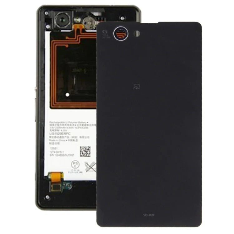 Sony Z1 Mini Good Quality Battery Back Cover Replacement