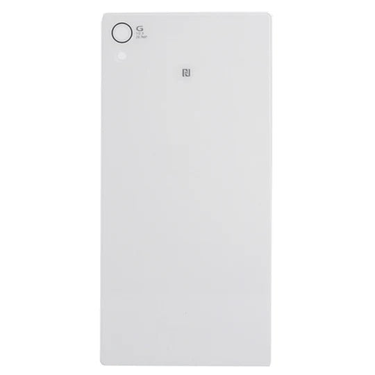 Sony Z1 Good Quality Battery Back Cover Replacement