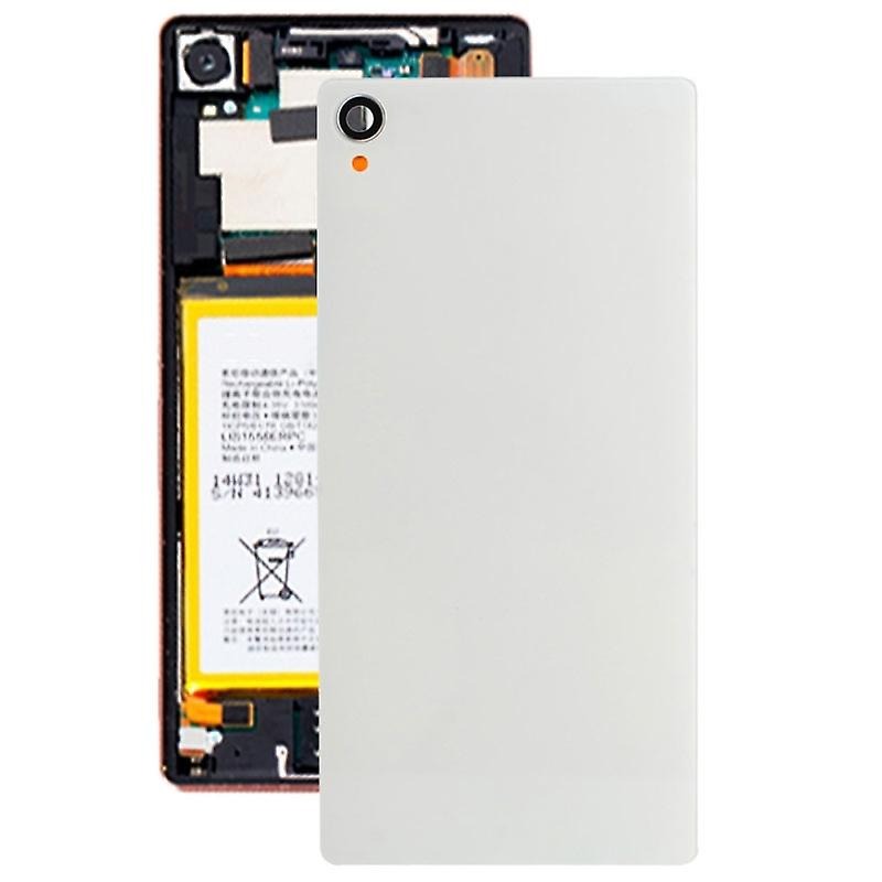 Sony Z2 Good Quality Battery Back Cover Replacement