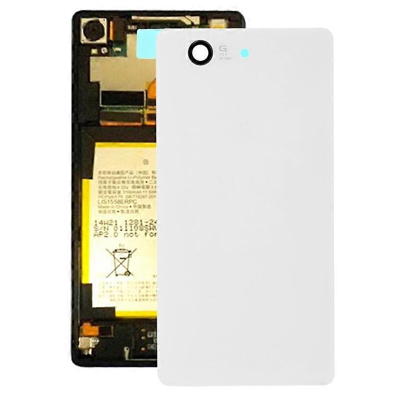 Sony Z3 Good Quality Battery Back Cover Replacement