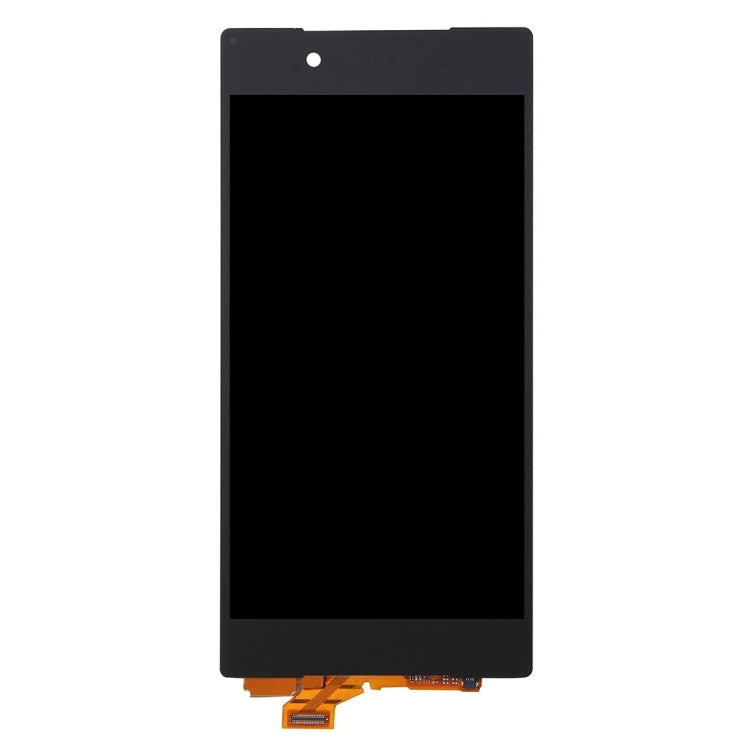 LCD Display + Touch Panel for Sony Xperia Z5 / E6603 (5.2 inch)(Black)