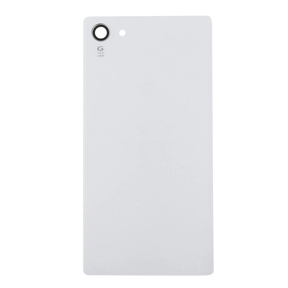 Sony Z5 Mini Good Quality Battery Back Cover Replacement