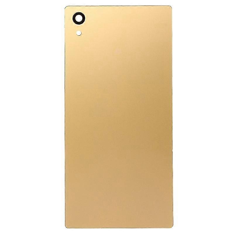 Sony Z5 Premium Good Quality Battery Back Cover Replacement