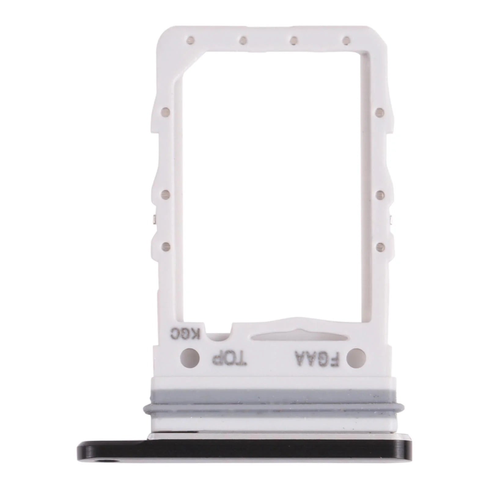 Samsung Galaxy Z Flip3 5G SIM Tray