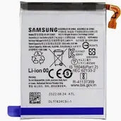 Replacement Battery for Samsung  Z FLIP 4