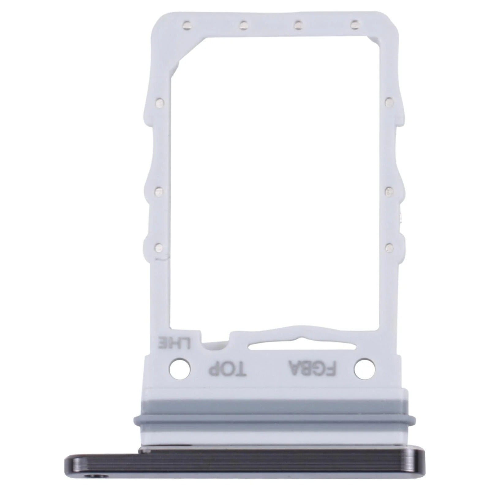Samsung Galaxy Z Flip4 SIM Tray
