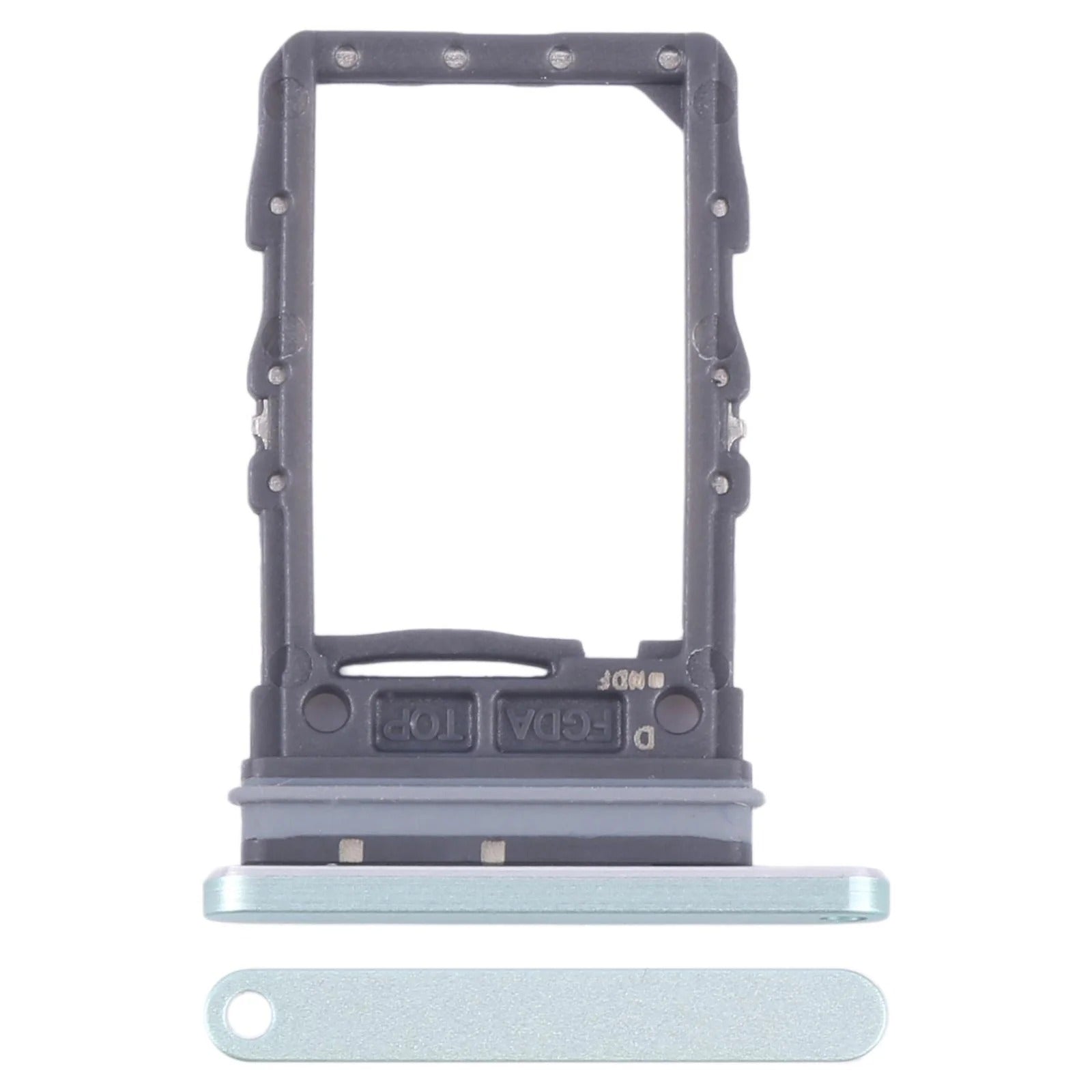 Samsung Galaxy Z Flip6 SIM Tray