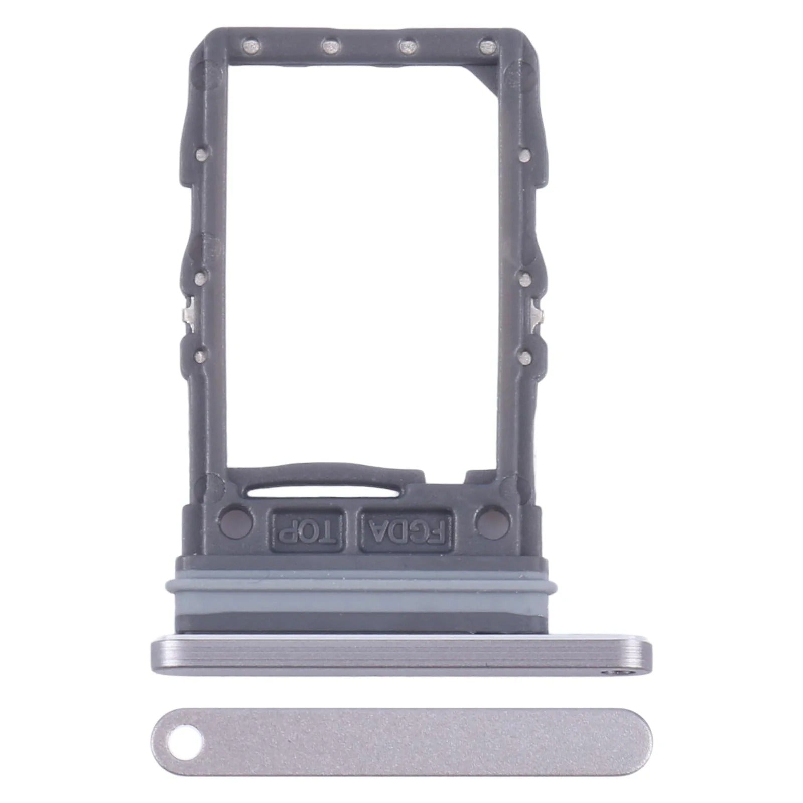 Samsung Galaxy Z Flip6 SIM Tray