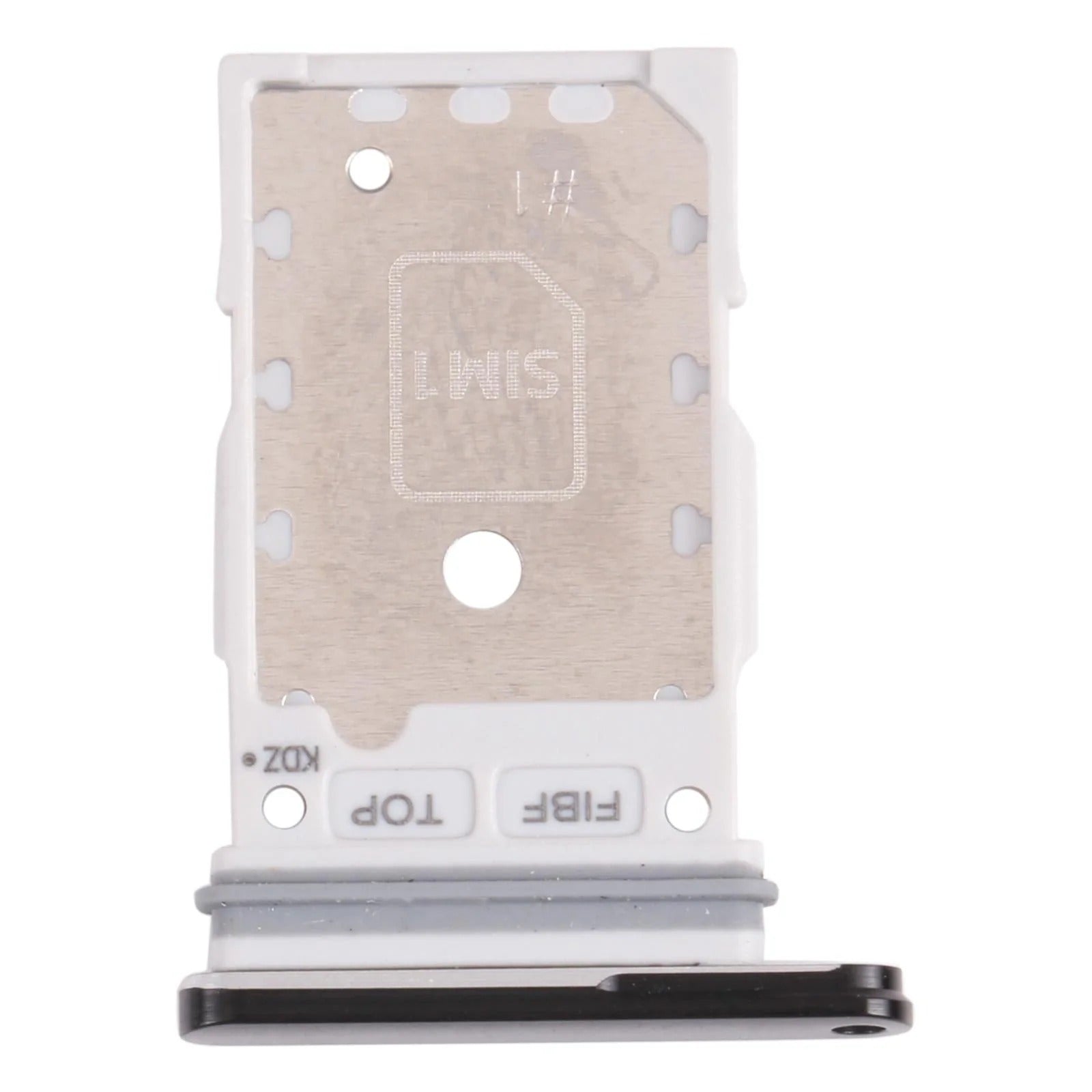 Samsung Galaxy Z Fold3 5G SIM Card Tray