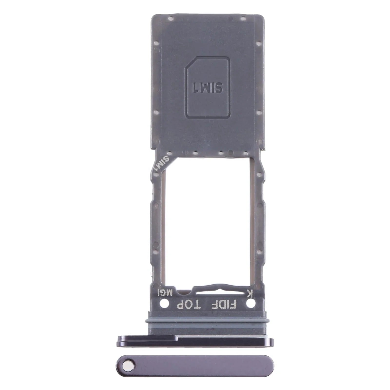 Samsung Galaxy Z Fold5 SIM Tray