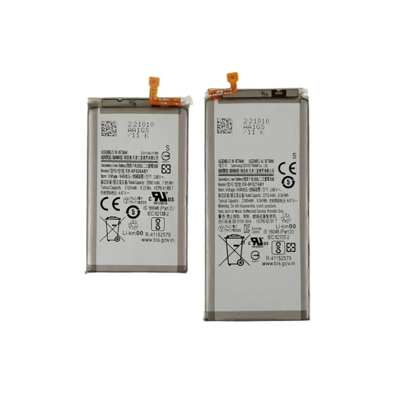 Replacement Battery for Samsung Z FOLD 3