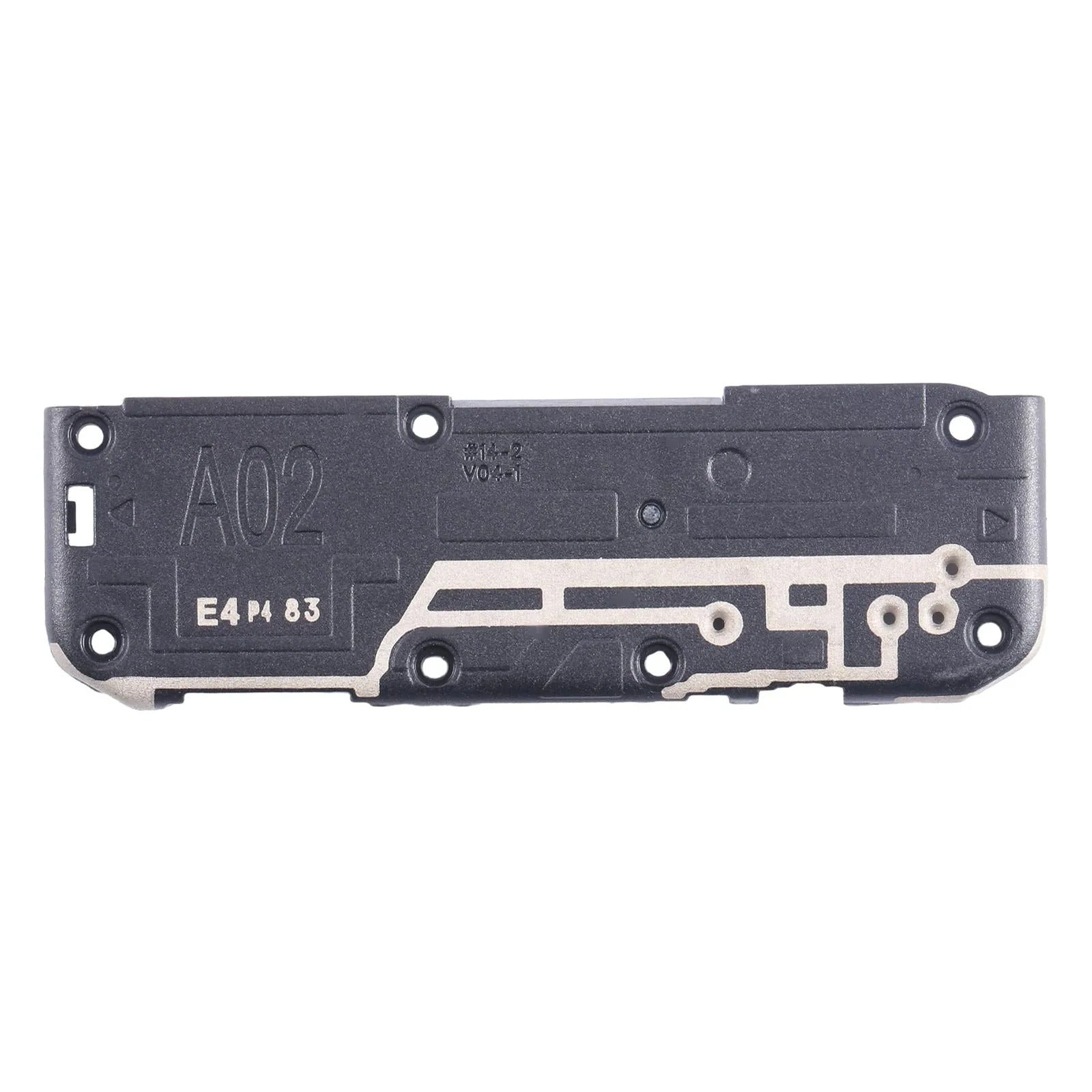 Samsung Galaxy A02 (SM-A022F) Loudspeaker Ringer Replacement