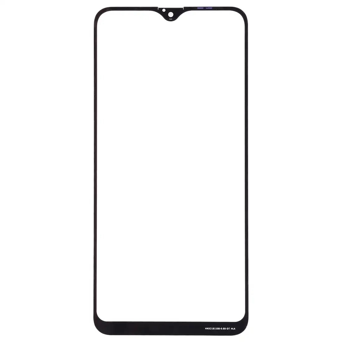 Samsung Galaxy A13 4G (SM-A135F) Front Glass Lens with OCA