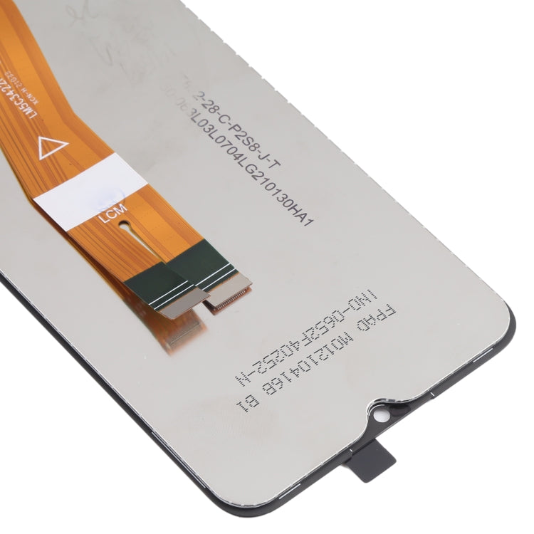 LCD Screen for Samsung Galaxy A03s SM-A037 With Digitizer Full Assembly