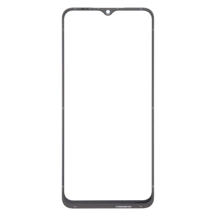 Samsung Galaxy A3 CORE Front Glass Lens with OCA