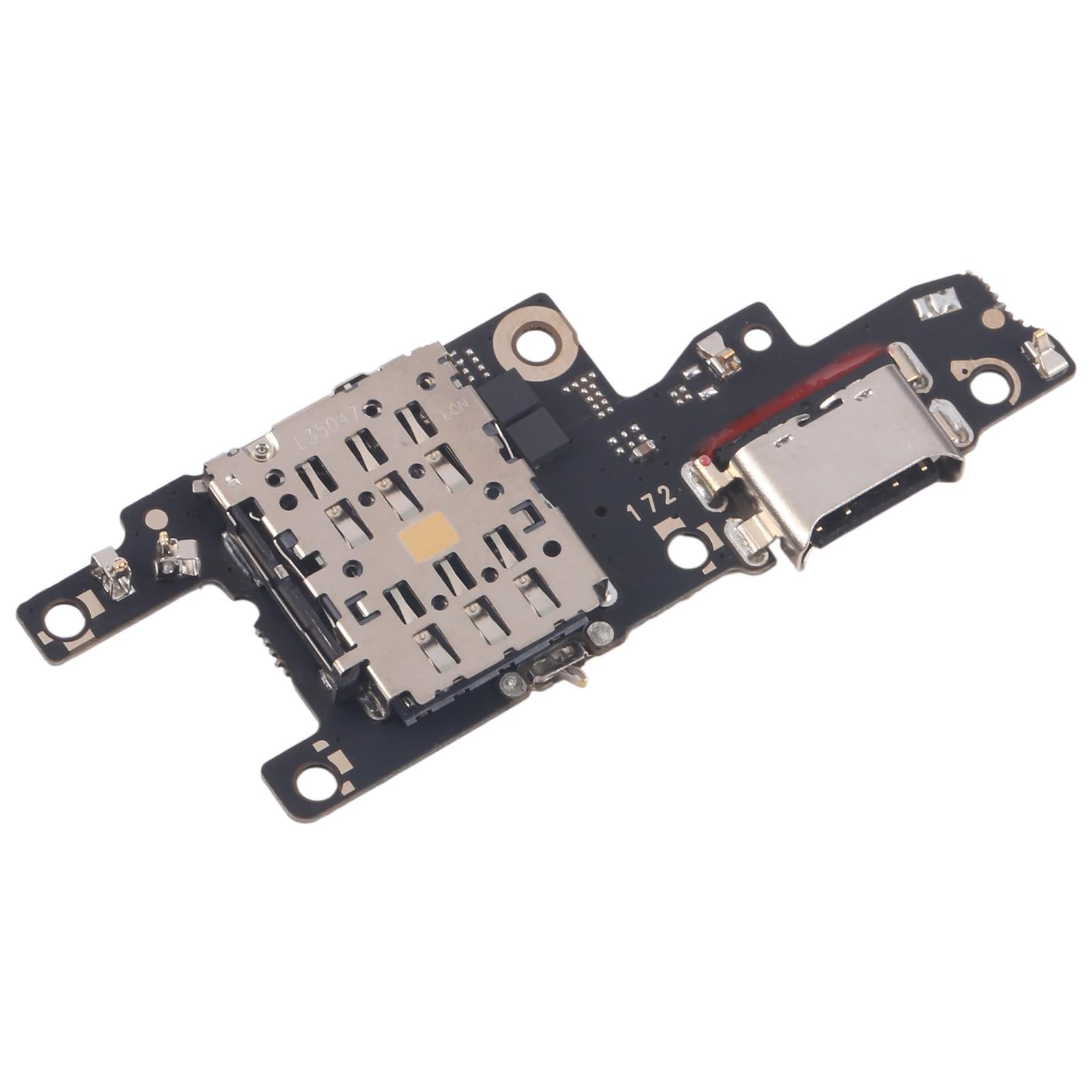 Replacement Charging Flex Cable - Compatible with Huawei Nova 14 Pro