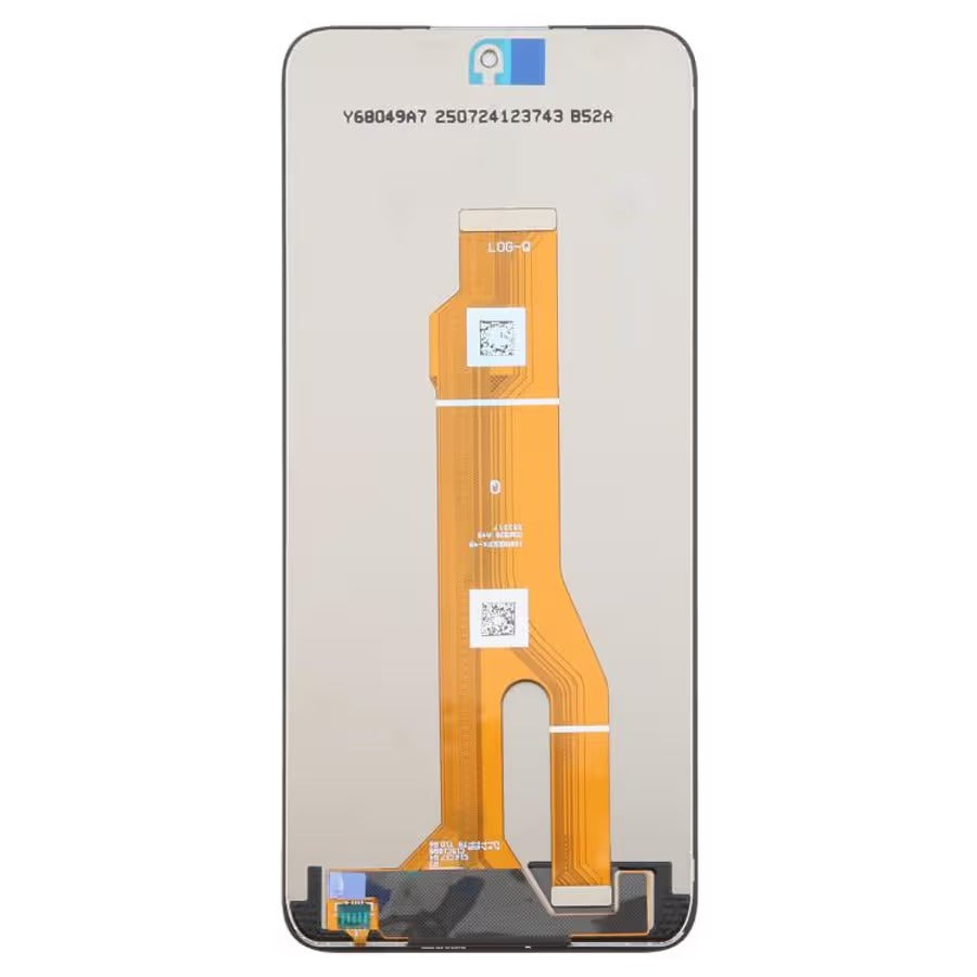 LCD Screen For Honor X7d 5G LCD Screen Digitizer Full Assembly