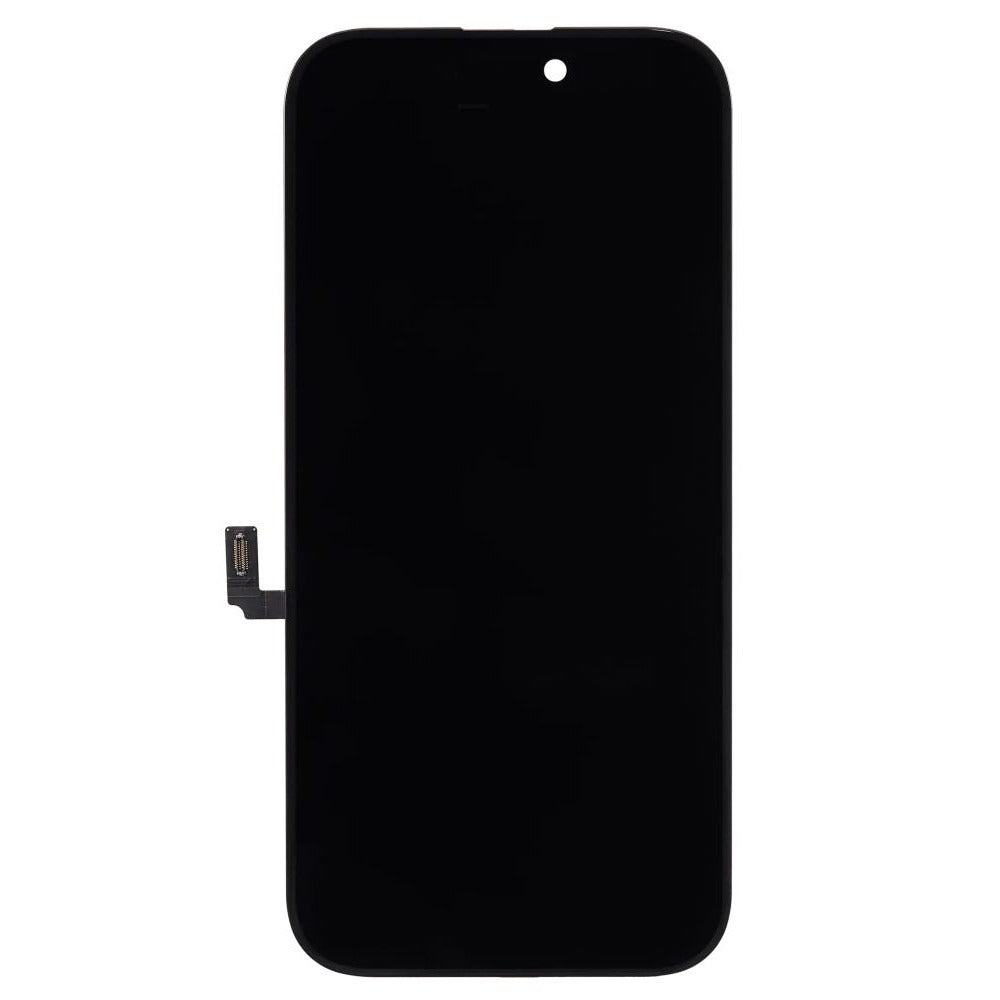 Global Tech Parts LCD Screen and Digitizer Assembly for iPhone 17e, HD Incell Display Replacement