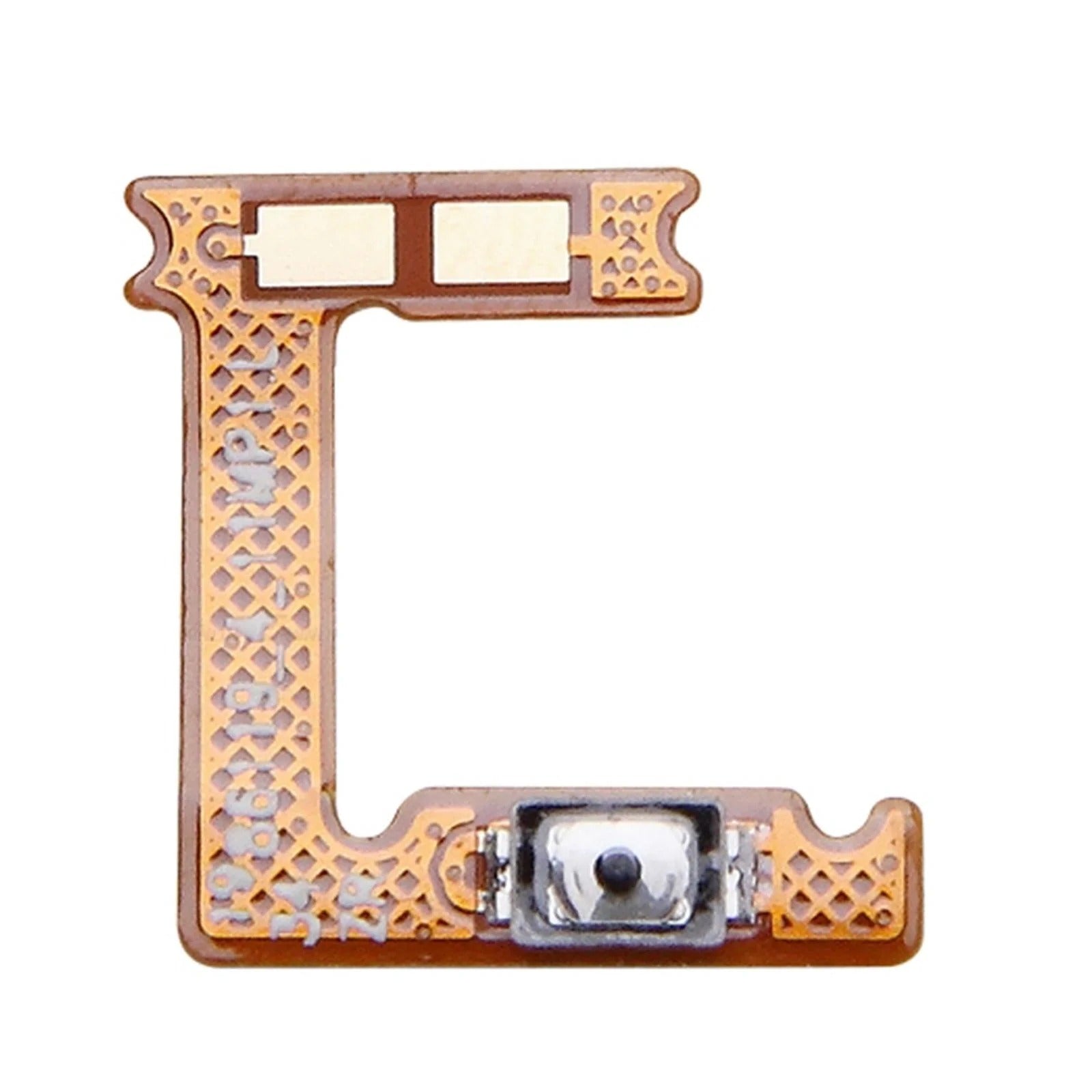 Samsung Galaxy A20s SM-A207 Power Button Flex Cable Replacement
